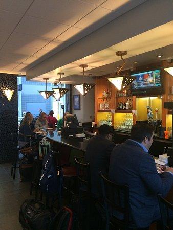 Wolfgang Puck Express